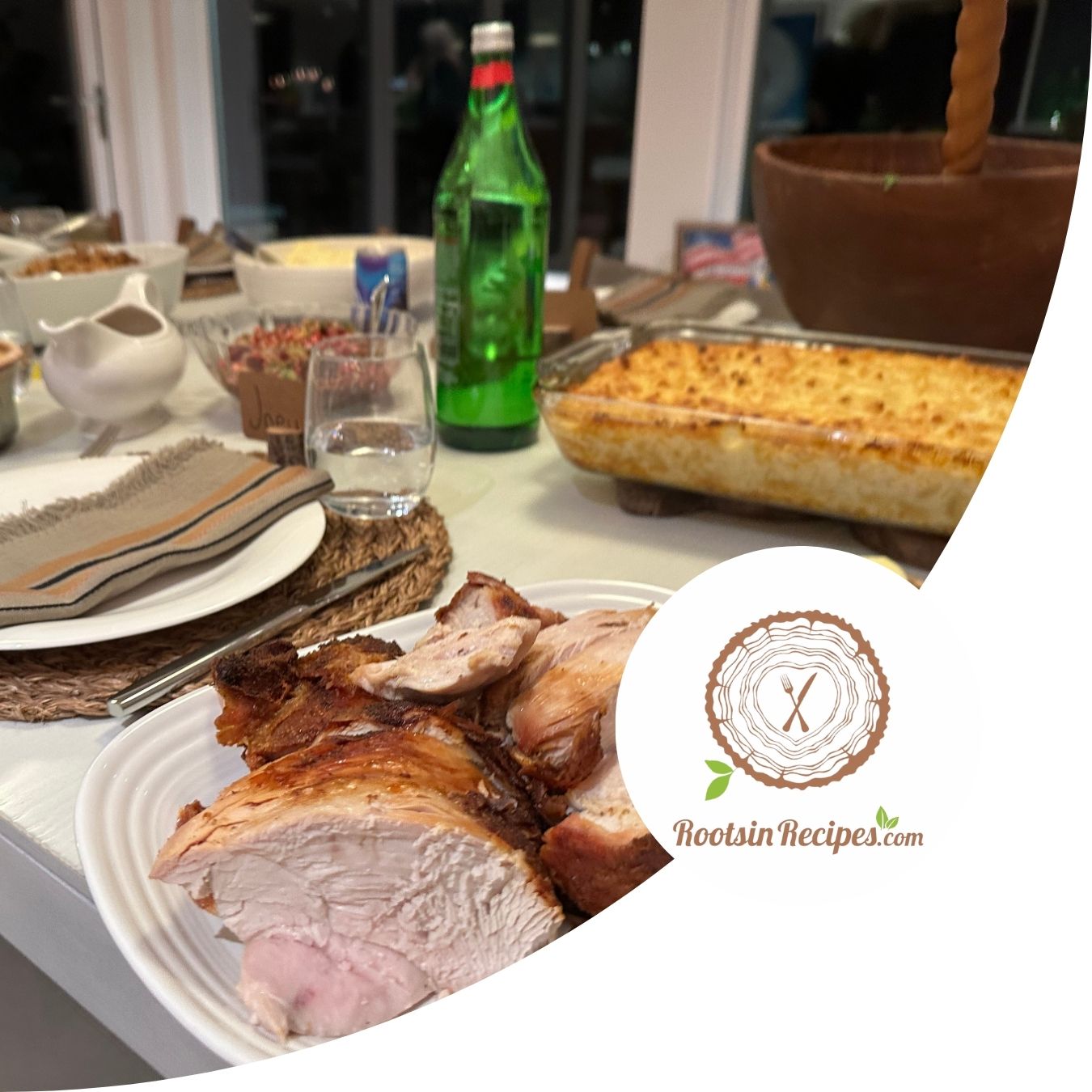 Thanksgiving Dinner